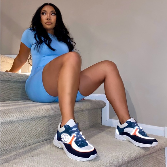 Meet your Posher, Serena - Picture 1 of 1